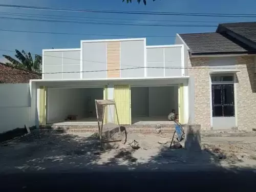 Jasa Bangun Rumah Bisa Kredit Syari Madiun Ponorogo Magetan Ngawi 14