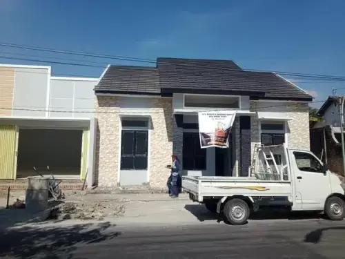 Jasa Bangun Rumah Bisa Kredit Syari Madiun Ponorogo Magetan Ngawi 19