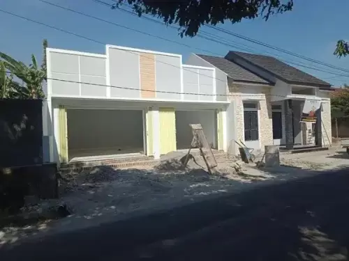 Jasa Bangun Rumah Bisa Kredit Syari Madiun Ponorogo Magetan Ngawi 21