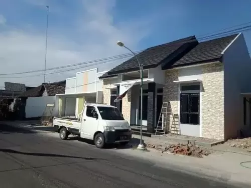 Jasa Bangun Rumah Bisa Kredit Syari Madiun Ponorogo Magetan Ngawi 23