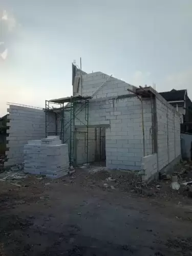 Jasa Bangun Rumah Surabaya, Madiun, Yogya, Solo 39