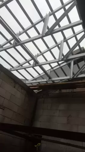 Jasa Konstruksi Kontraktor Rumah Bisa Kredit Syari Tangerang Jabodetabek 0010