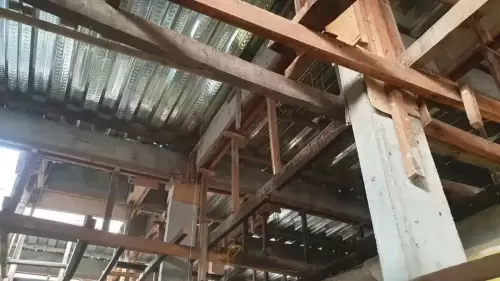 Jasa Konstruksi Kontraktor Rumah Bisa Kredit Syari Tangerang Jabodetabek 0018