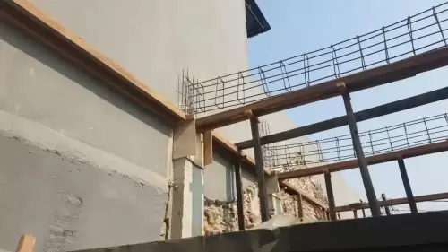 Jasa Konstruksi Kontraktor Rumah Bisa Kredit Syari Tangerang Jabodetabek 0046