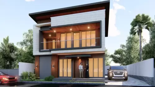 Jasa Konstruksi Rumah Bisa Kredit Syari di Malang dan Pulau Jawa 0014