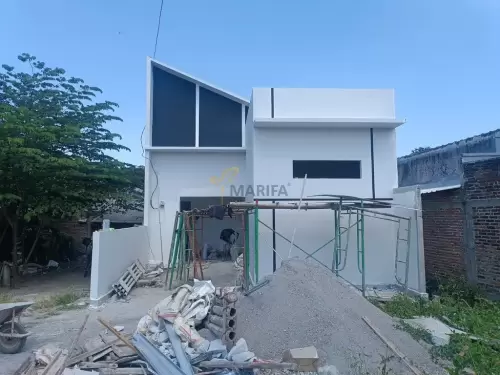 Jasa Konstruksi Tukang Madiun Kota Madiun Jawa Timur Progres Bu ST Kota Madiun MTR 6 1 24 4 48 28 PM WIB