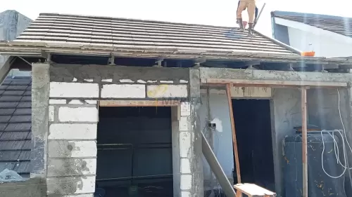 Jasa Kontraktor Bangun Rumah Gresik Surabaya Progres JML Gresik 6 1 24 3 46 18 AM WIB