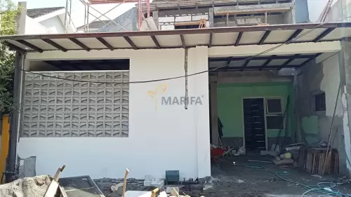 Jasa Kontraktor Bangun Rumah Gresik Surabaya Progres JML Gresik 6 1 24 3 46 18 AM WIB 1