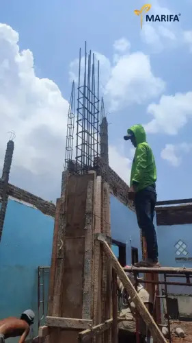 Jasa Kontraktor, Jasa Arsitek, Jasa Konstruksi Bu WND Malang 03 12 2024 10 32 36 14