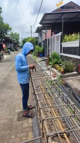 Jasa Kontraktor, Jasa Arsitek, Jasa Konstruksi Bu WND Malang 03 12 2024 10 33 14 16