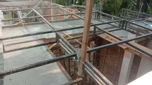 Jasa Kontraktor Masjid Ponorogo Jawa Timur Progres As Syarofa Ponorogo 6 1 24 4 40 27 PM WIB