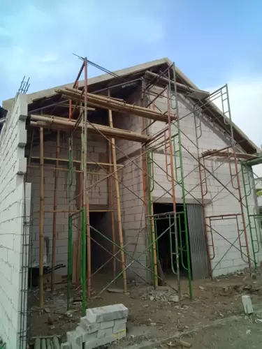 Jasa Kontraktor Rumah Bisa Kredit Syari Madiun, Yogya, Solo, Surabaya dan Malang 3 1