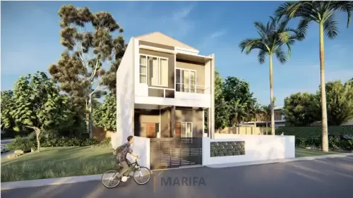 Jasa Kontraktor Rumah Bisa Kredit Syari Surabaya dan Malang 211102