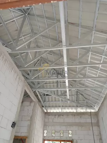 Jasa Kontraktor Tukang Madiun Jawa Timur Progres Bu FRD Madiun 6 1 24 5 02 15 PM WIB