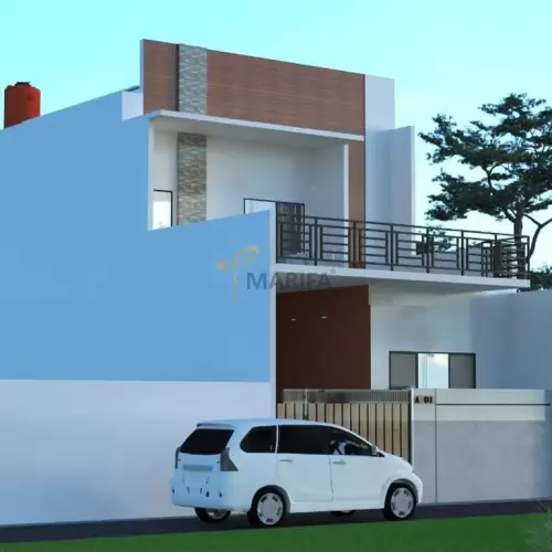 Jasa Renovasi Rumah Tangerang Jabodetabek Progres Pak BD Tangerang 6 1 24 8 44 42 AM WIB