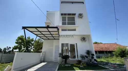 Jual Obral Rumah Mewah Ponorogo di Perumahan Ponorogo 1 9 24 10 54 31 AM WIB