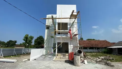 Jual Obral Rumah Mewah Ponorogo di Perumahan Ponorogo 8 1 23 1 43 06 PM WIB