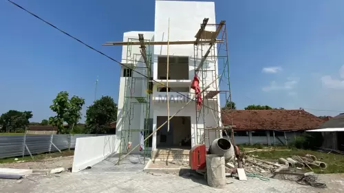 Jual Obral Rumah Mewah Ponorogo di Perumahan Ponorogo 8 1 23 1 43 10 PM WIB